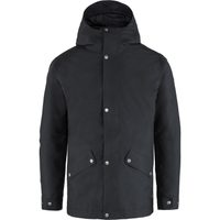 FJÄLLRÄVEN Visby 3 in 1 Jacket M Black