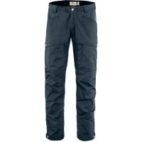 FJÄLLRÄVEN Singi X-Trousers M, Mountain Blue