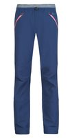 HANNAH KASH W PANTS, pageant blue