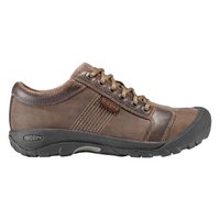 Austin M, chocolate brown