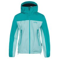 KILPI Hurricane-w, turquoise