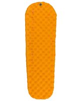 SEA TO SUMMIT UltraLight Insulated Air Mat Small, Orange