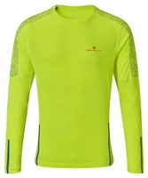 M LIFE NIGHT RUNNER L/S, flye/fl/ref