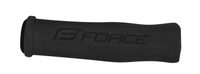 FORCE foam hard, black, packed