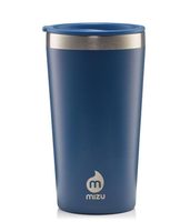 MIZU TUMBLER 16 - 470ml - Ocean Blue Ocean Blue