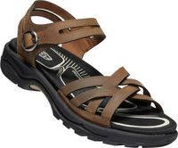 KEEN RIALTO II NAPLES W, plaza taupe/bungee cord