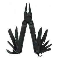 LEATHERMAN REBAR BLACK LTG831563