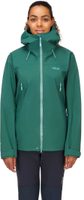 RAB Kangri GTX Jacket Women's, green slate