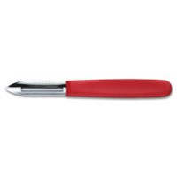 VICTORINOX 5.0101 Plastic scraper red