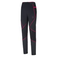 LA SPORTIVA Primal Pant W, Black/Cerise