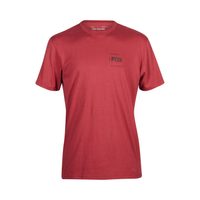 FOX Invent Tomorrow Ss Prem Tee, Scarlet