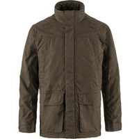 FJÄLLRÄVEN Brenner Pro Padded Jacket M Dark Olive