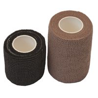 YATE Elastic self-fixing bandage - set of 2