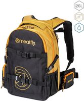 MEATFLY Ramble 26, Camel/Black