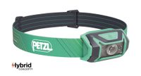 PETZL TIKKA CORE 2022 zelená