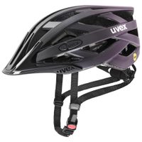 UVEX I-VO CC MIPS BLACK-PLUM