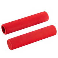 SUPACAZ Supalite Grip - Red