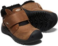 KEEN KOOTENAY IV MID WP CHILDREN, toasted coconut/vapor