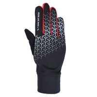 Gloves Orton red