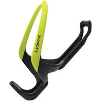 LEZYNE MATRIX TEAM CAGE BLACK / GREEN