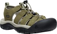 KEEN NEWPORT MEN martini olive/brindle