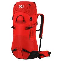 MILLET PROLIGHTER 30+10, RED - ROUGE