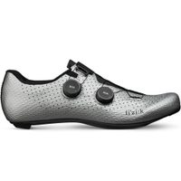 FIZIK VENTO STABILITA CARBON SILVER - BLACK