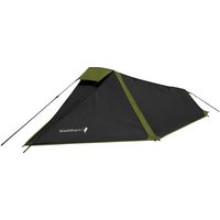 Blackthorn 1 tent black