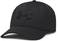 UNDER ARMOUR Men's UA Blitzing, Black