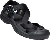 KEEN ZERRAPORT II MEN black/black