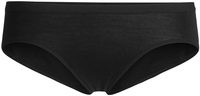 ICEBREAKER W Siren Hipkini, BLACK