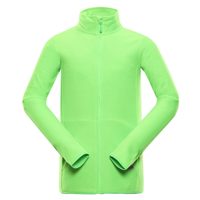 ALPINE PRO GARIM neon green gecko