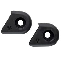 RACE FACE PEDAL BOOT 2-pack, ERA černá