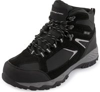 ALPINE PRO ROMOOS black