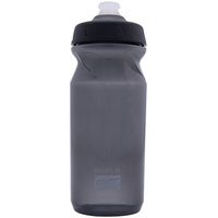 CONTEC Bottle Rivers M 650 ml black/coolgrey