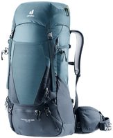 DEUTER Futura Air Trek 50+10 atlantic-ink