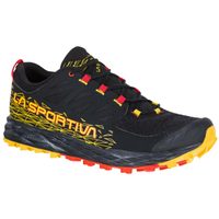 LA SPORTIVA Lycan II Black/Yellow