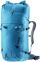 DEUTER Durascent 44+10, wave-ink