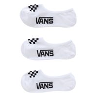 VANS CLASSIC CANOODLE WHITE-BLACK