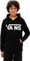 VANS VANS CLASSIC FZ Black