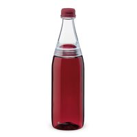 ALADDIN Fresco Twist & Go 700 ml Burgundy Red