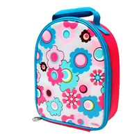 THERMOS Children's thermal bag 2,3 l flowers