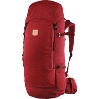 FJÄLLRÄVEN Keb 72 W Lava-Dark Lava