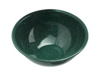 GSI OUTDOORS 6" MIXING BOWL- GREEN