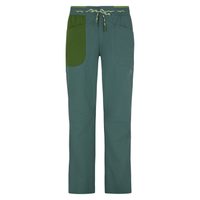 LA SPORTIVA Fuente Pant M, Pine/Kale