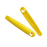 LEZYNE POWER LEVER XL YELLOW