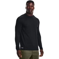 UNDER ARMOUR Tac Crew CGI Base, Black