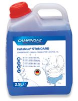 CAMPINGAZ INSTABLUE® STANDARD (2.5 l), concentrated solution