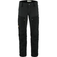 FJÄLLRÄVEN Keb Trousers M Reg Black