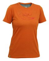 WARMPEACE LYNN LADY caldera orange